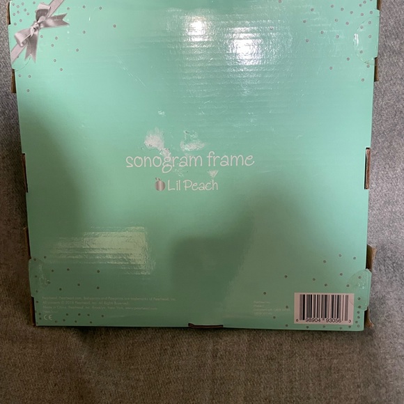 Picture frame - Picture 2 of 2